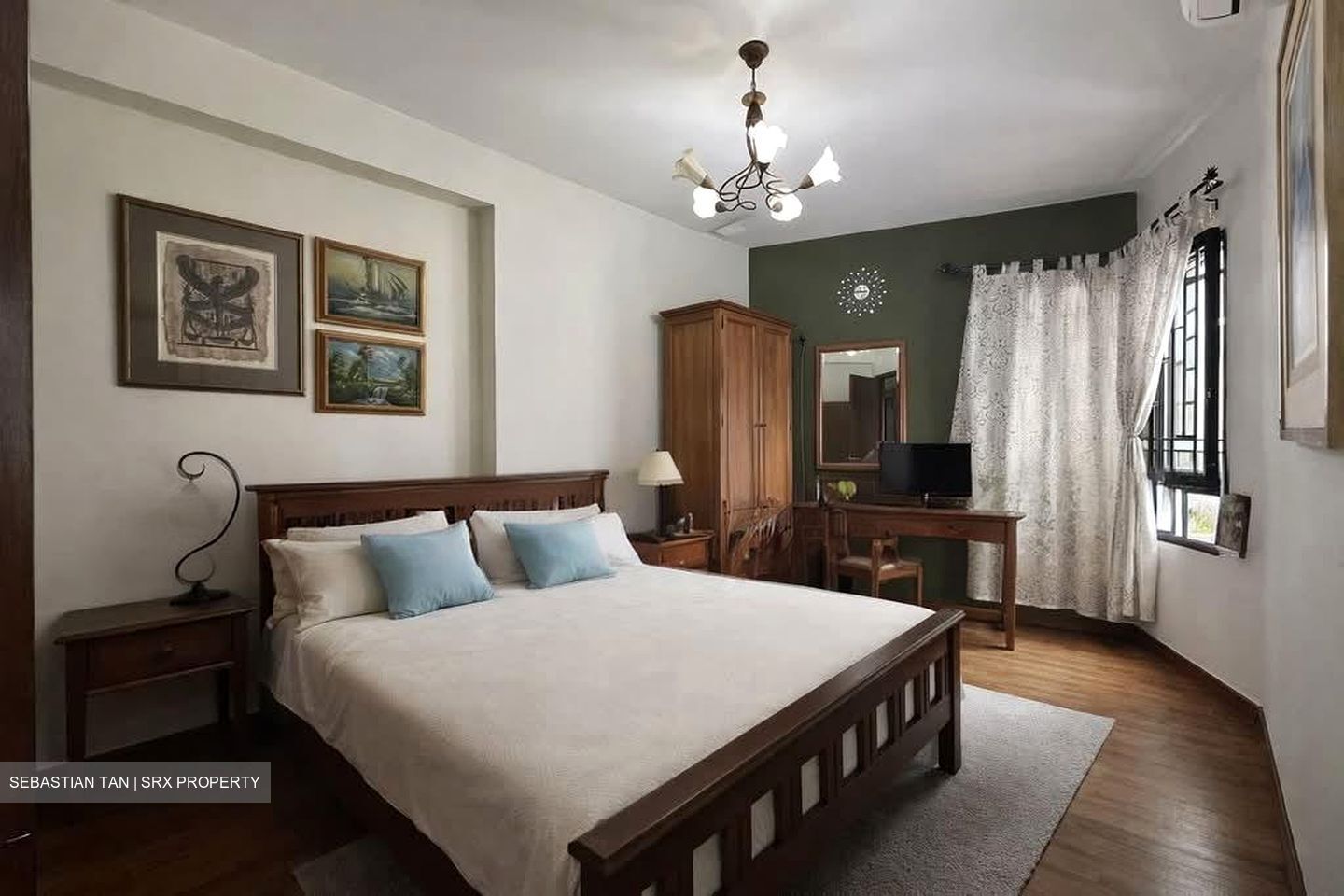 Woodsvale (D25), Condominium #567614361